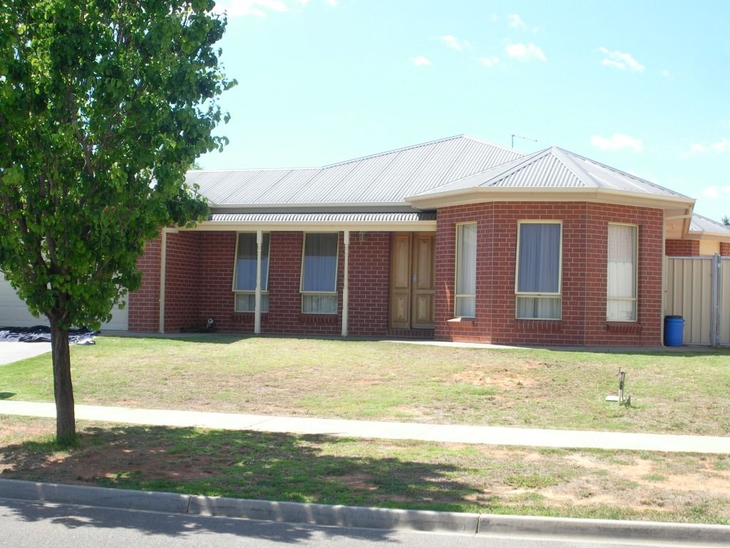 8 Jordan Avenue, MILDURA VIC 3500