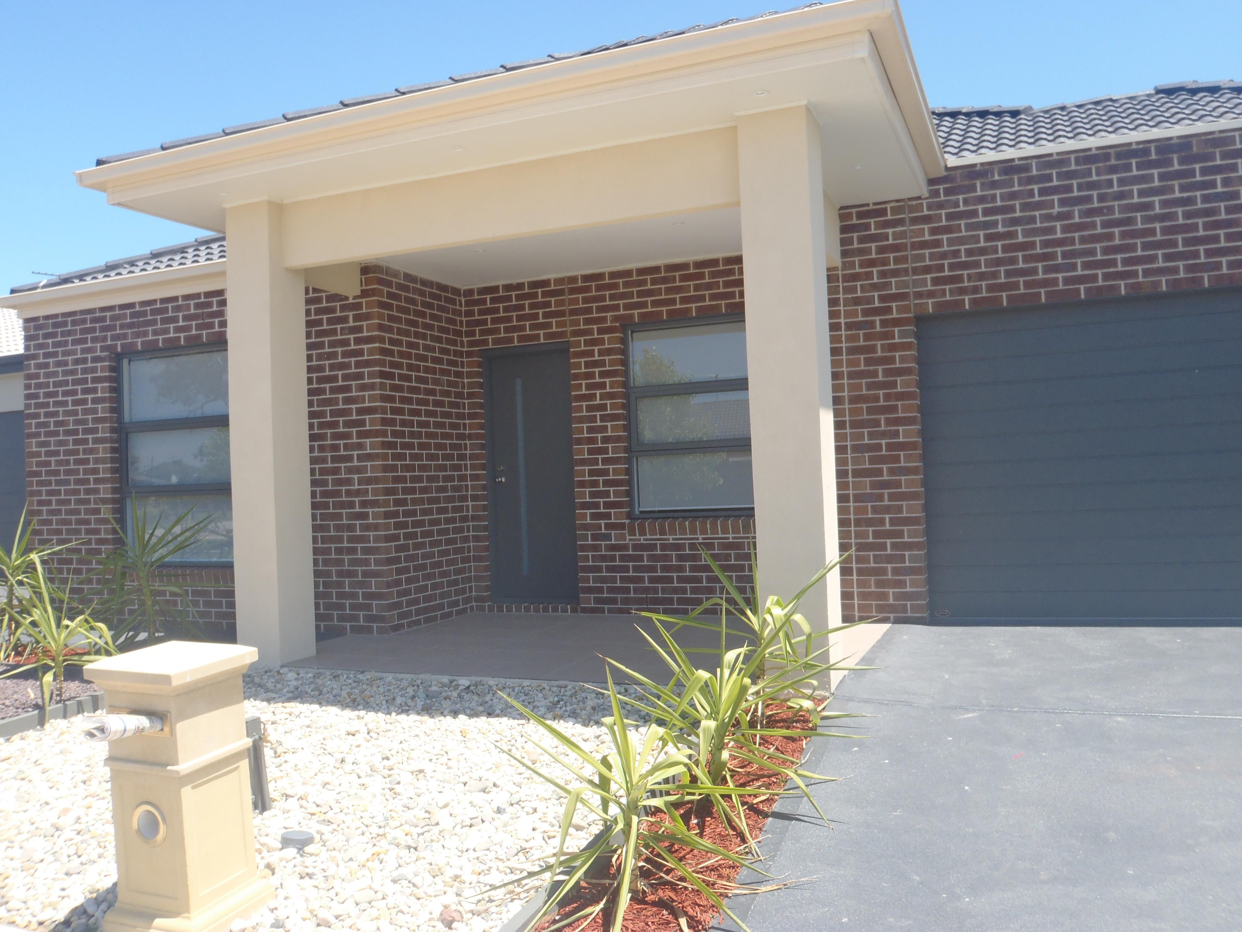6 Sambell Street, MERNDA, VIC 3754