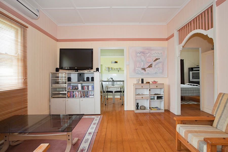 22 Rosewood Street, TOOWOOMBA CITY, QLD 4350