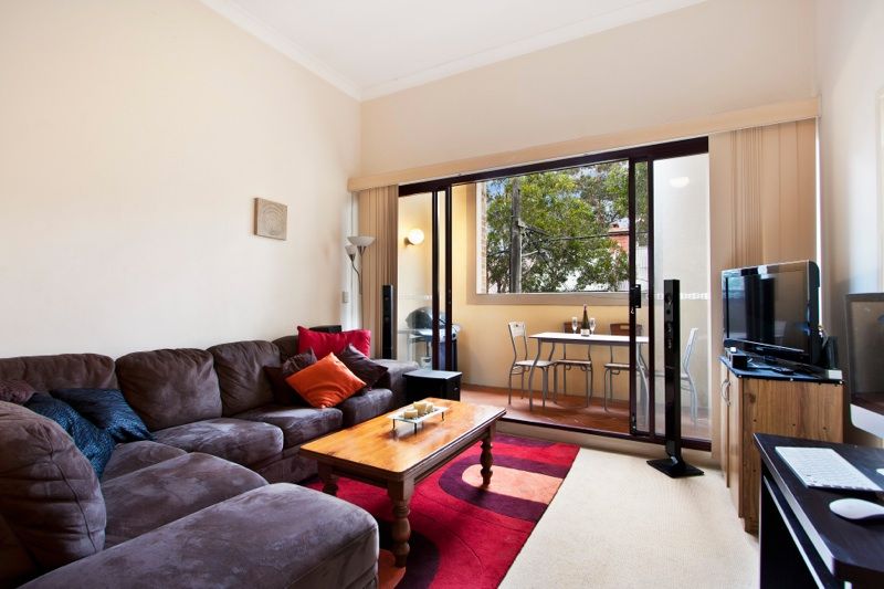107/508 Riley Street, SURRY HILLS, NSW 2010