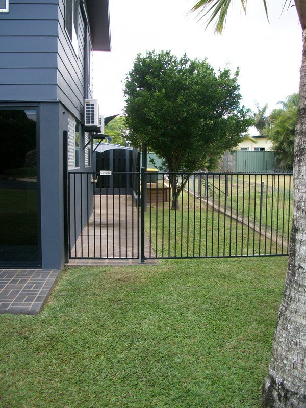 29 Wackford Street, PARK AVENUE, QLD 4701