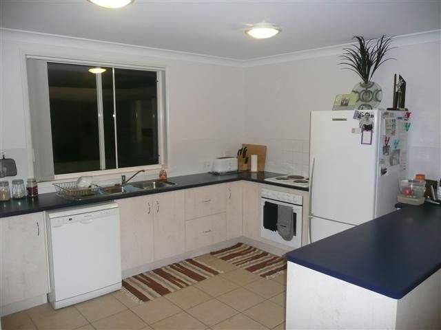 31 North Ridge Drive, CALLIOPE, QLD 4680