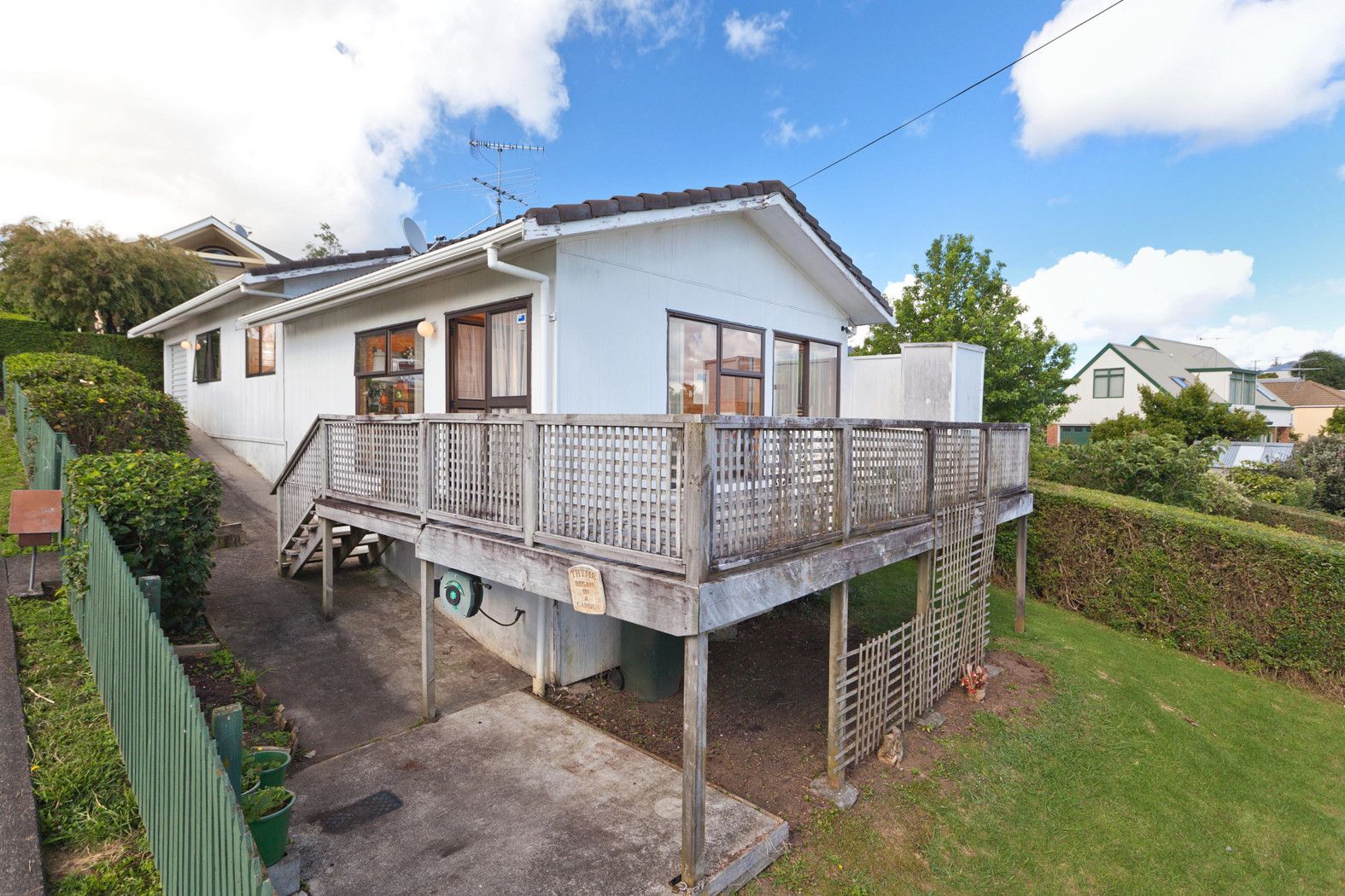 24  Arron Street, ELLERSLIE, Auckland City