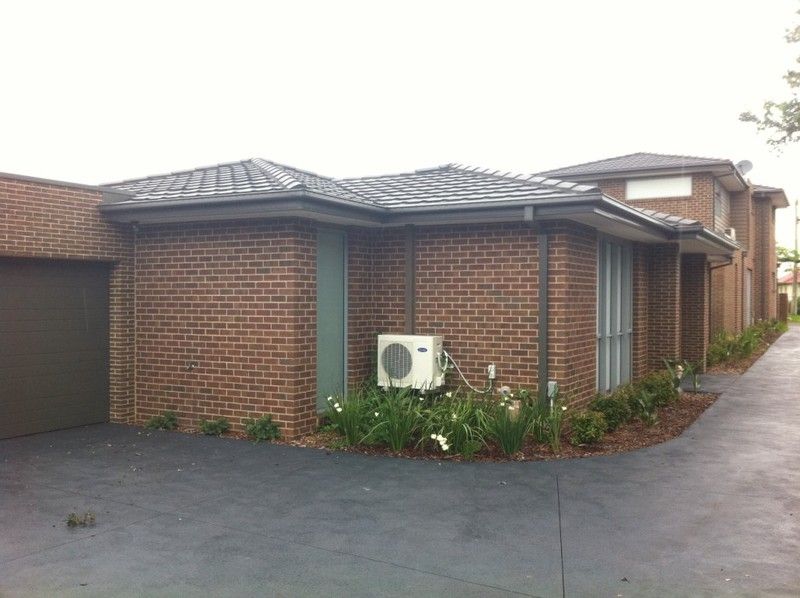 1/37 Raleigh Street, CLARINDA, VIC 3169