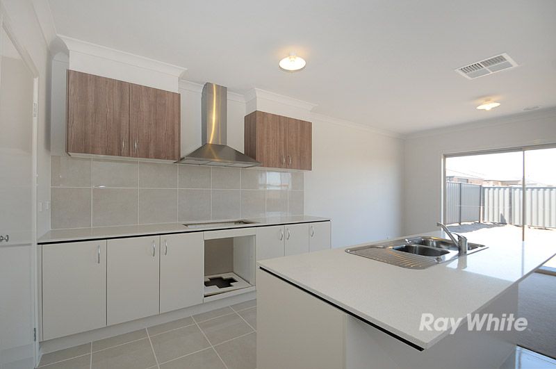 Lot 222 Camolina Way, CRANBOURNE, VIC 3977