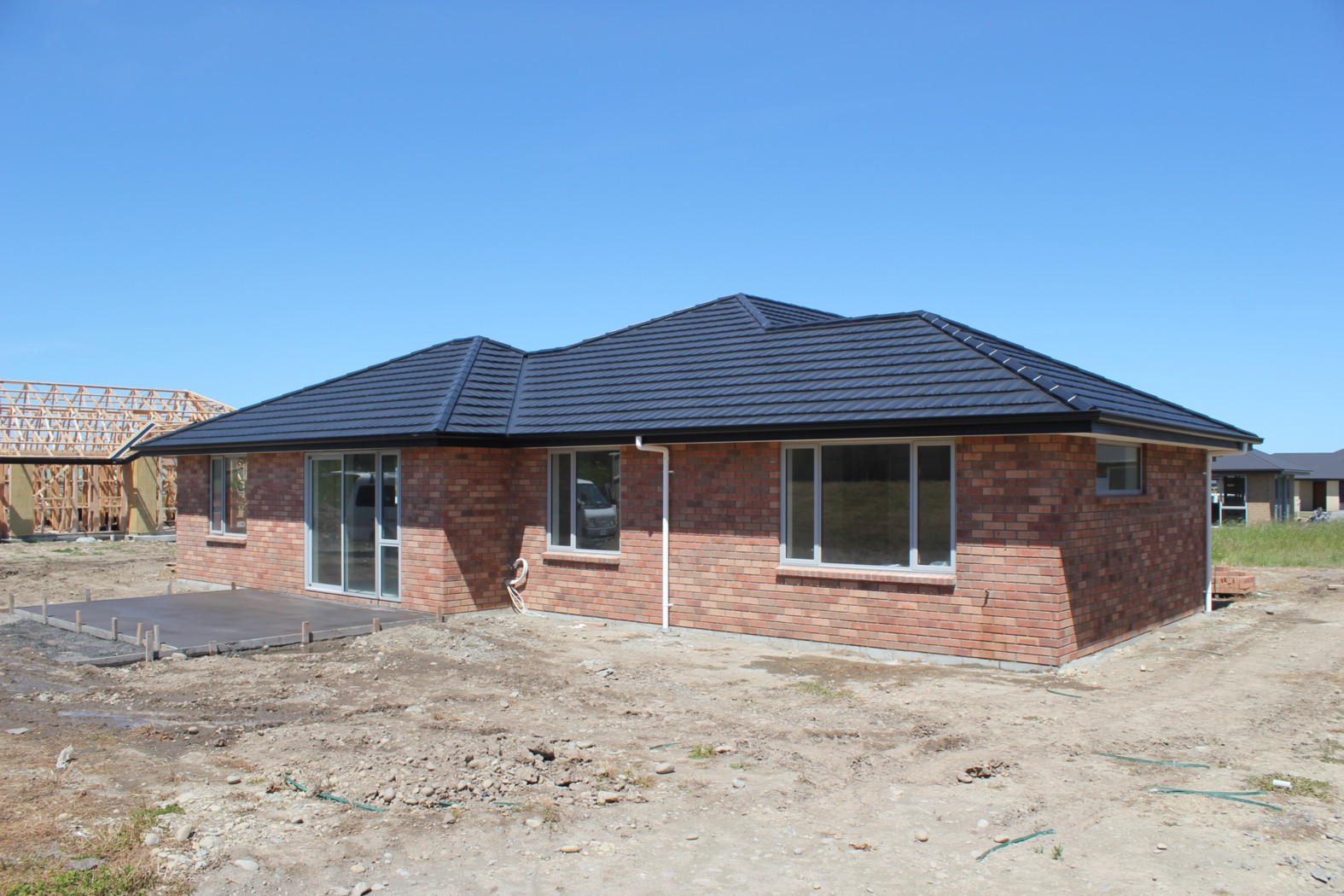 61a Fairfield Way, ROLLESTON, Selwyn District