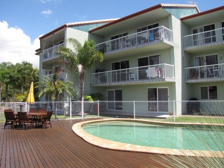 2/91 Goonawarra Drive, MOOLOOLABA, QLD 4557