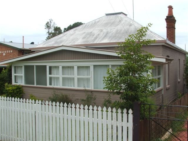 4 Cecil Street, TOOWOOMBA CITY, QLD 4350