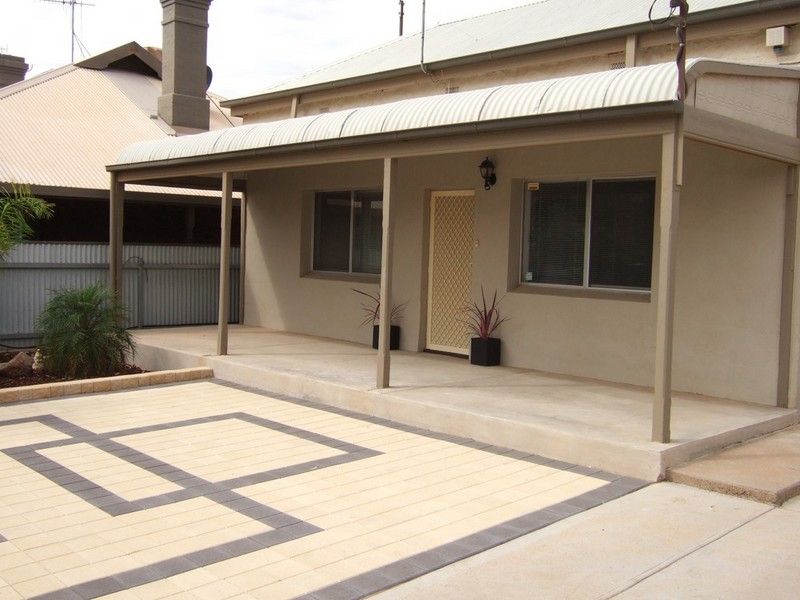 165 Gaffney Street, BROKEN HILL NSW 2880