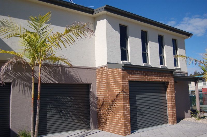 88 Pacific Highway, NAMBUCCA HEADS NSW 2448