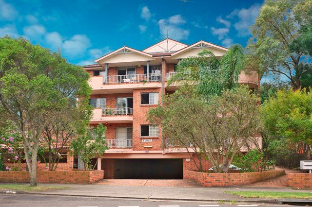 30 Lennox Street, PARRAMATTA NSW 2150