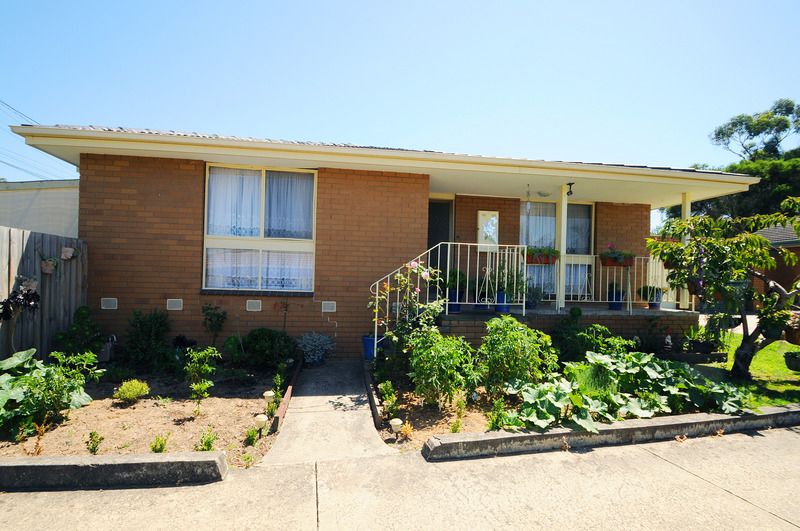 36 King Parade, KNOXFIELD VIC 3180