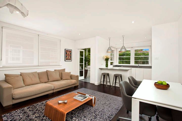 12/26 Cooper Street, DOUBLE BAY NSW 2028
