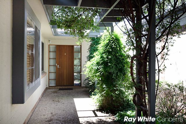 9b Boronia Drive, O'CONNOR ACT 2602