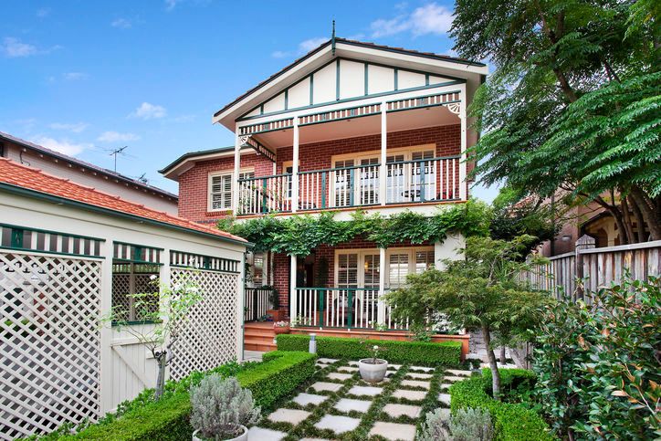 90 Awaba Street, MOSMAN NSW 2088