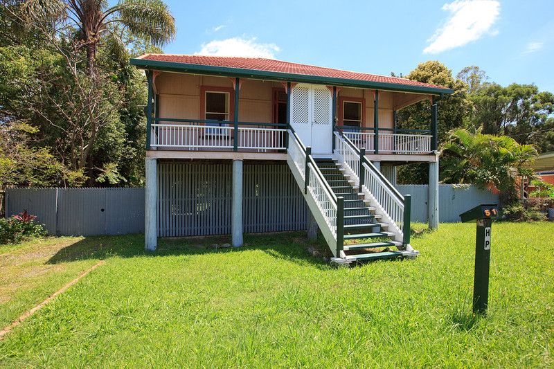 51 Cowper Street, BULIMBA QLD 4171