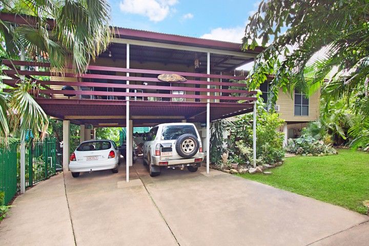 156 Vanderlin Drive, WULAGI NT 0812