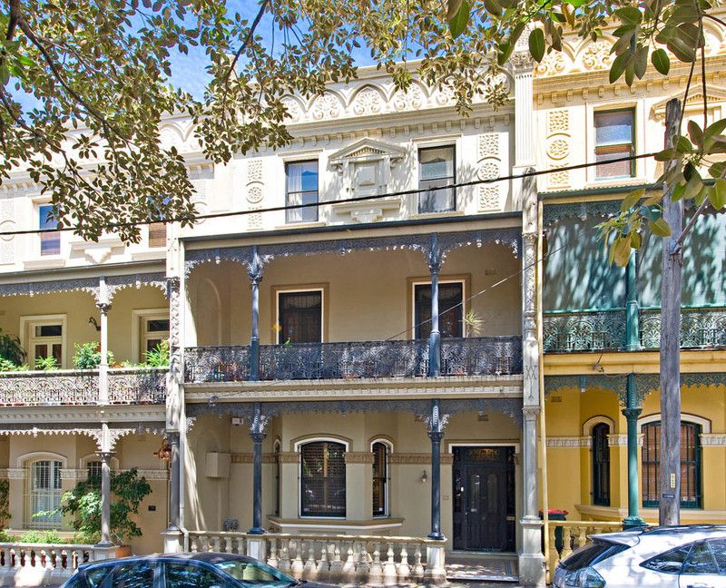 33 Georgina Street, NEWTOWN NSW 2042