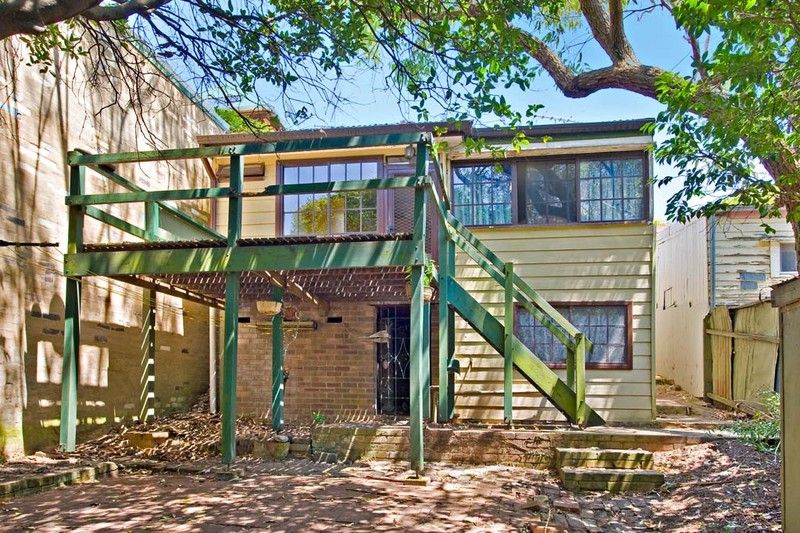 51 Susan Street, ANNANDALE NSW 2038