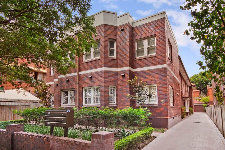 87 O'Sullivan Road, ROSE BAY NSW 2029