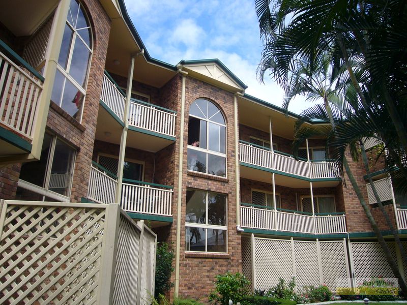 15 Childs Street, CLAYFIELD QLD 4011