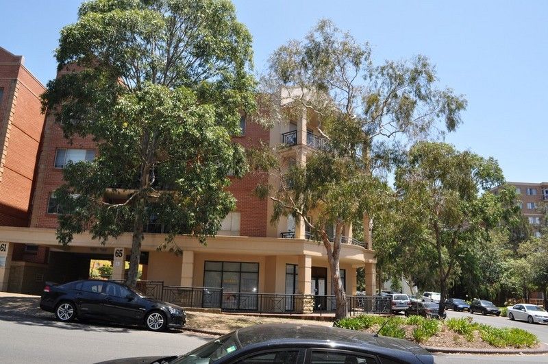 61-65 Glencoe Street, SUTHERLAND NSW 2232
