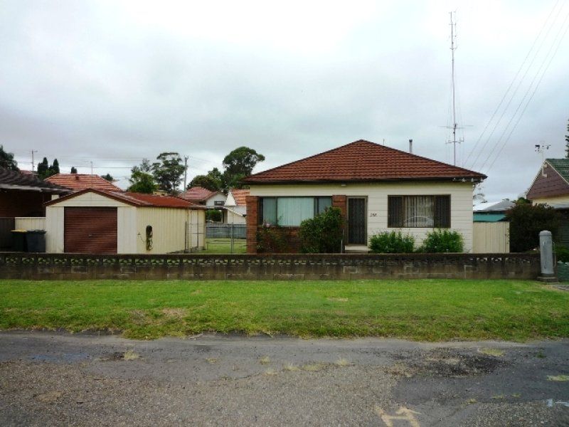 258 Warners Bay Road, MOUNT HUTTON NSW 2290