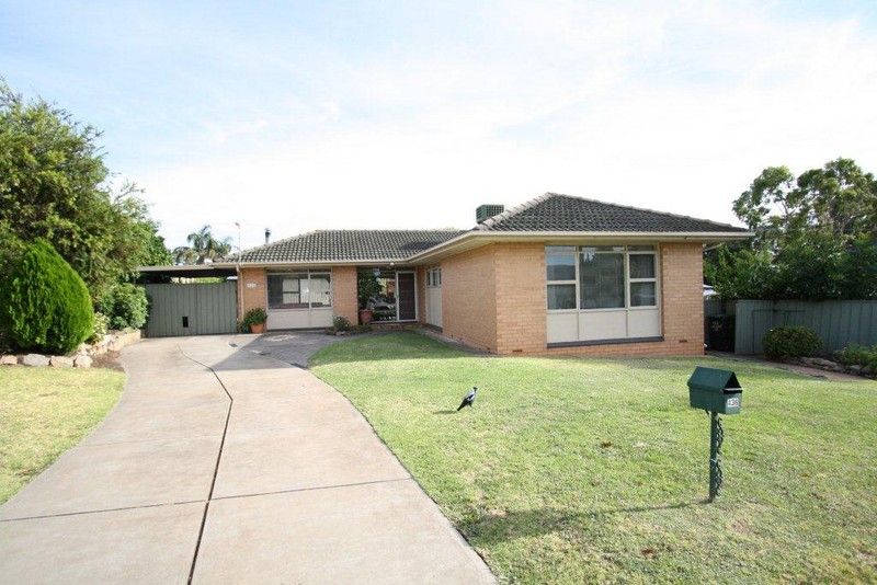 436 Wright Road, MODBURY SA 5092