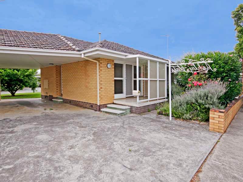  1-4 Howe Court, GEELONG WEST VIC 3218