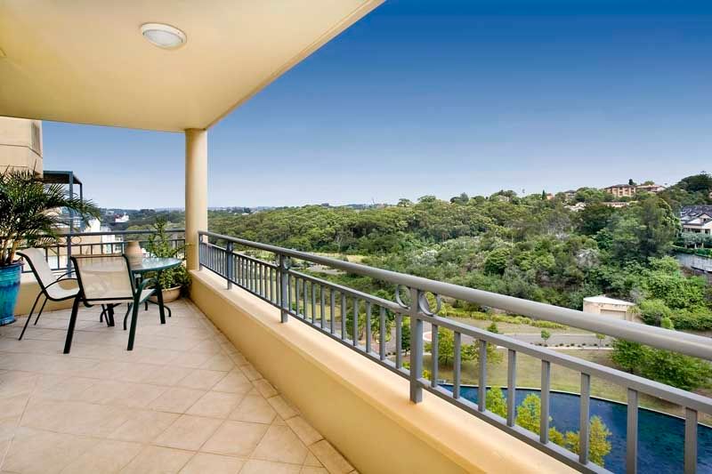 22 King Street, WAVERTON NSW 2060