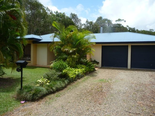 36 Paul Place, GLASS HOUSE MOUNTAINS QLD 4518