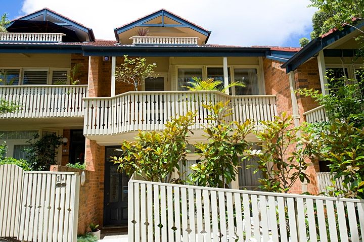 1A Crows Nest Road, WAVERTON NSW 2060