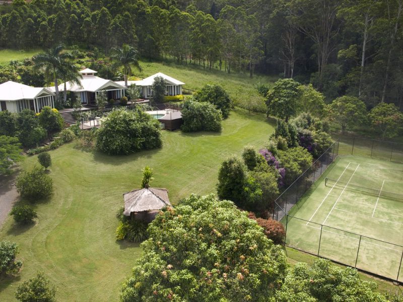 73 Kromes Road, NORTH ARM QLD 4561