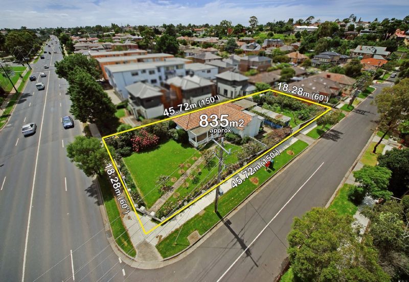 556  Pascoe Vale Road, PASCOE VALE VIC 3044