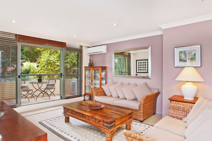 3/1 Amherst Street, CAMMERAY NSW 2062
