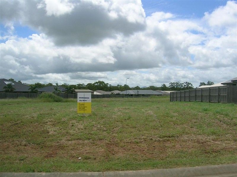 51 Corella Drive, GRACEMERE QLD 4702