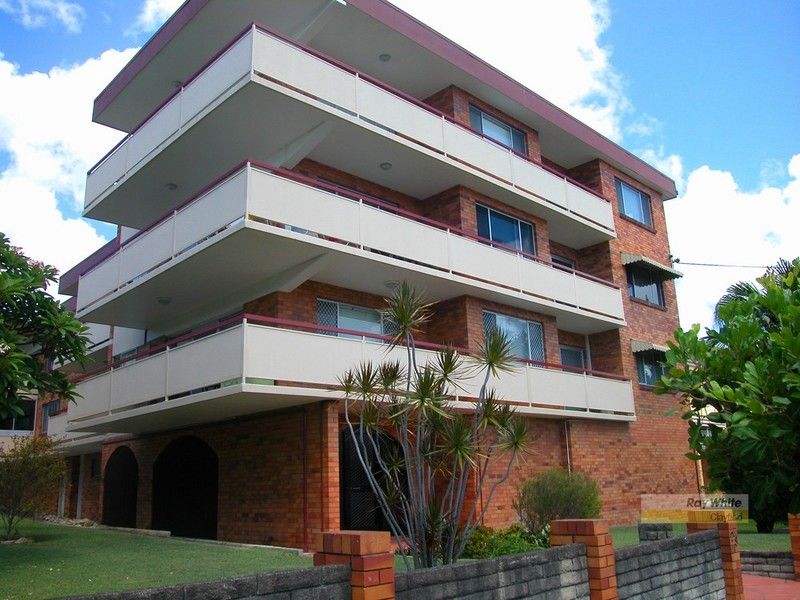29 Bonney Avenue, CLAYFIELD QLD 4011