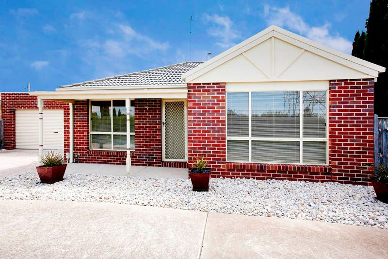 34 Cranbourne Drive, CORIO VIC 3214