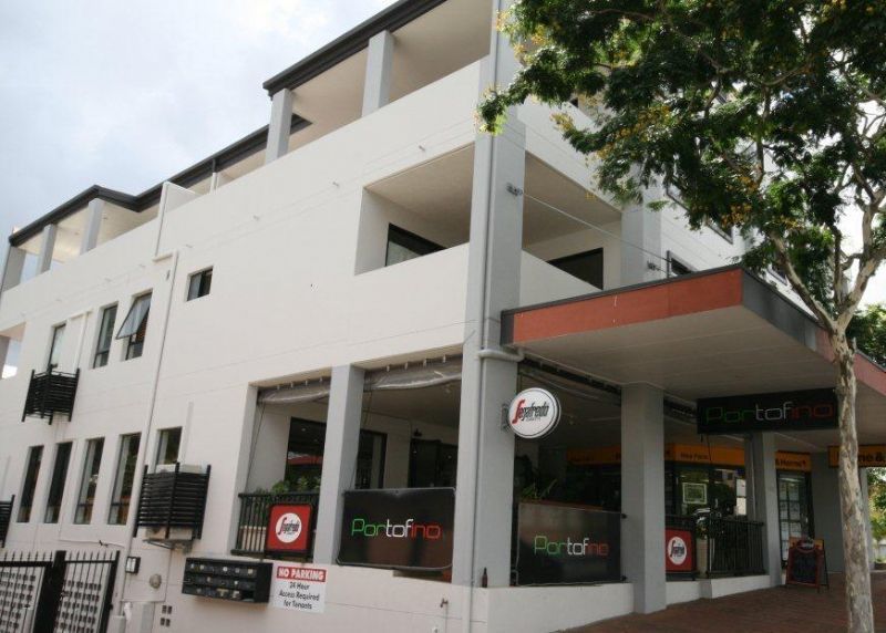 2/650 Brunswick Street, NEW FARM QLD 4005