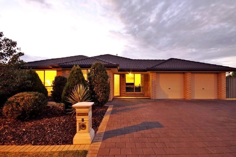 1 Waldin Court, WALKLEY HEIGHTS SA 5098