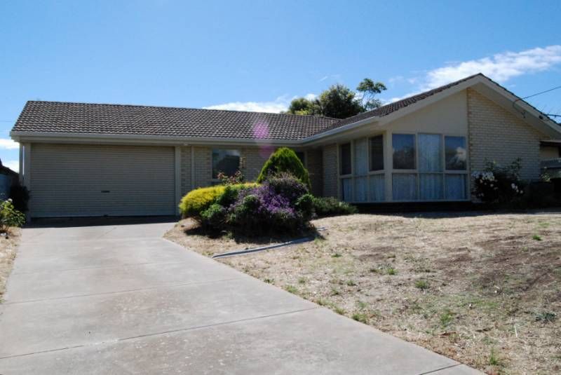 21 Chynoweth Avenue, HACKHAM SA 5163