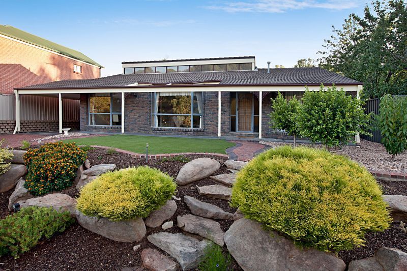 1 Nobilis Street, GOLDEN GROVE SA 5125