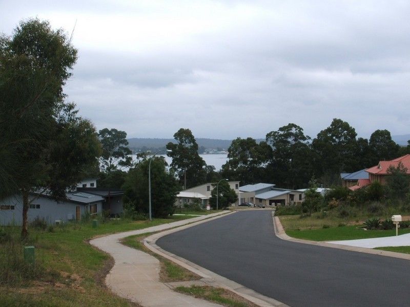 113 Courtenay Crescent, LONG BEACH NSW 2536