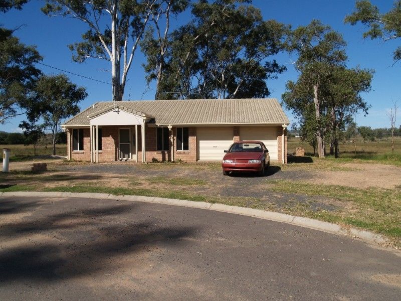 14 Bradley Court, LAIDLEY QLD 4341