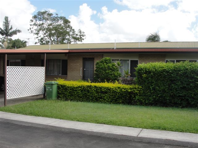 40 Ewing Road, LOGAN CENTRAL QLD 4114