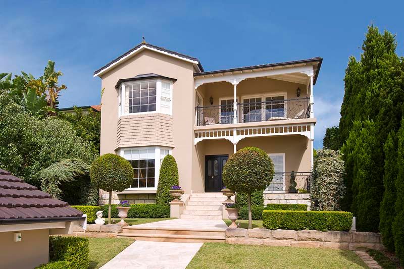 24 Wyong Road, MOSMAN NSW 2088