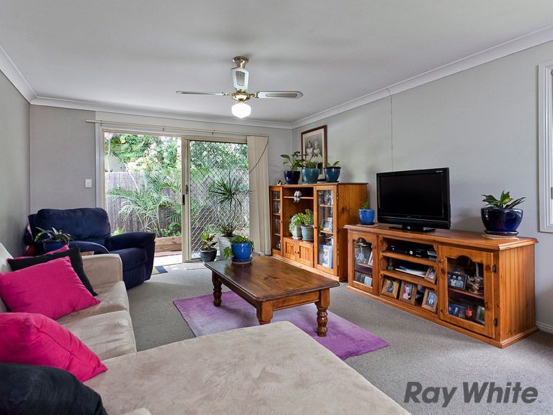 136 Nellie Street, NUNDAH QLD 4012