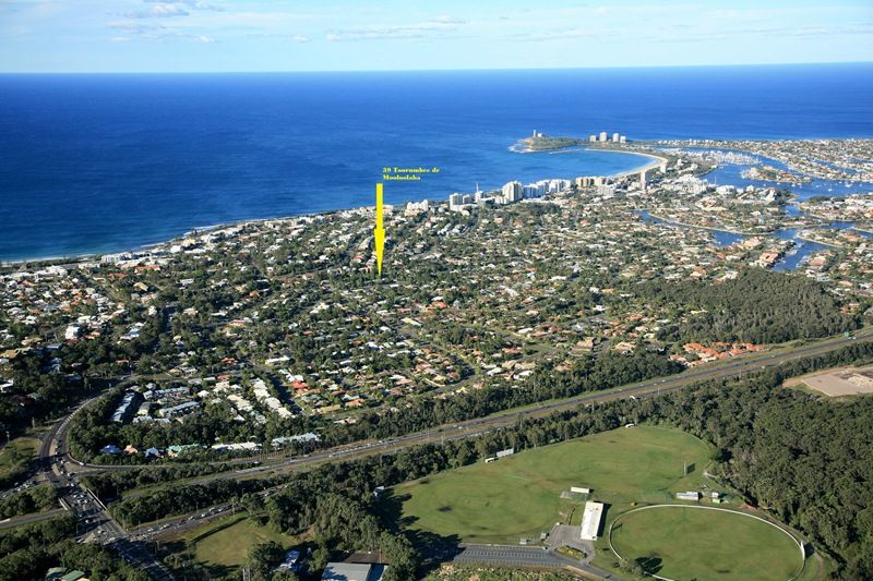 39 Toorumbee Drive, MOOLOOLABA QLD 4557