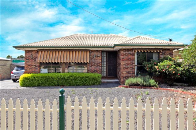 39 Hothlyn Drive, CRAIGIEBURN VIC 3064