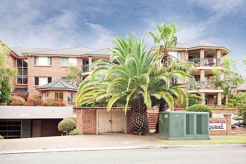 1098 Old Princes Highway, ENGADINE NSW 2233
